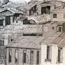 Cuadros. Un proyecto de Pintura de Emilio Martín - 15.03.2017