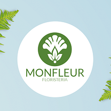 MONFLEUR. Projekt z dziedziny Br, ing i ident, fikacja wizualna, Projektowanie graficzne i Zarządzanie projektowaniem użytkownika Ana Callegari - 03.08.2013