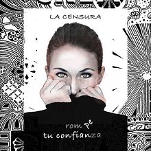 Carteles: CREA, Los Principios de la Creatividad. # 1 La censura rompe tu confianza. Fine Arts, Br, ing, Identit, Creative Consulting, Graphic Design, Traditional illustration, and Screen Printing project by Roxana Brizuela - 03.15.2017