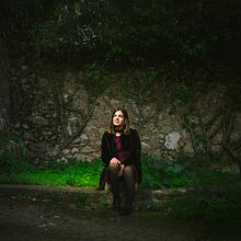 La luz fantasma: "Opuestos". Ana Marí.. Photograph project by Ana - 03.15.2017