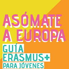 Guía Didáctica - Erasmus+. Un projet de Design graphique de Pablo Domínguez - 20.03.2015