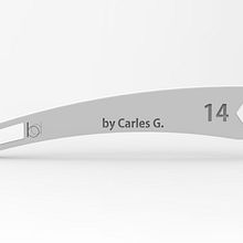 RADI TOOL  Ein Projekt aus dem Bereich Erweiterungsentwicklung von Carles Gonzalez - 16.03.2017