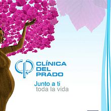 Proyecto comercial - Clínica del Prado. Un progetto di Pubblicità di Melissa Botero - 16.03.2017