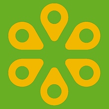 SunBik servicio de bicicletas inteligentes que se recargan por energía solar . % Carlos Roca tarafından hazırlanan 3D projesi - 03.17.2017