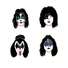 Music. Un proyecto de Ilustración tradicional de Eliana Iñiguez - 17.03.2017