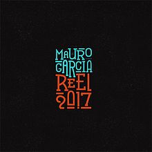 Mauro García Reel 2017 Ein Projekt aus dem Bereich 3D, Animation, Kino, Video und TV, Design, Motion Graphics und Werbung von Mauro García - 17.03.2017