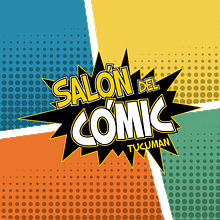 Salón del Cómic. Un progetto di Animazione, Cinema, video e TV, Fumetto, Eventi, Motion graphics, Musica, Produzione audiovisiva, Pubblicità, Social media e Sound design di Gonzalo Sánchez - 17.03.2017