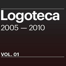 Logoteca 2005-2010. Br, ing, Identit, and Graphic Design project by Sr. y Sra. Wilson - 01.01.2011