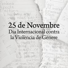 Póster y díptico Nov.25.2012 . Design și Design grafic de Yadira M.R. - 11.24.2012