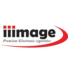 iiimage Electronic Cigarettes - Branding, diseño y illustración para web y impresión, incluyendo folletos, tarjetas de visita, embalaje.. Br, ing, Identit, Creative Consulting, Graphic Design, Web Design, Photograph, Traditional illustration, and Marketing project by Carlos Páscoa - 04.20.2015