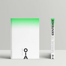 Ayuntamiento de Oia/ Concello de Oia – Identidad. Br, ing, Identit, Cop, writing, Art Direction, Design, Graphic Design, Advertising, T, and pograph project by Yarza Twins - 03.19.2017