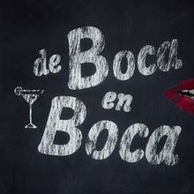De Boca en Boca Ein Projekt aus dem Bereich Animation und Video von Gonzalo Velasco Calvo - 15.01.2016