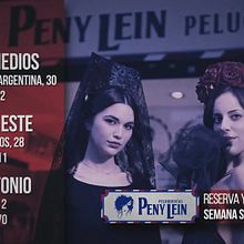 Spot Peny Lein Ein Projekt aus dem Bereich Animation und Video von Gonzalo Velasco Calvo - 20.03.2016