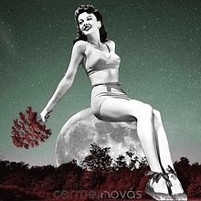 Collage animado. Animação, Colagem, Design gráfico, Fotografia e Ilustração tradicional projeto de carmen novás - 20.03.2017