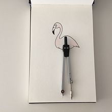 Compás flamenco. Un proyecto de Cop, writing, Diseño e Ilustración tradicional de Dolors Boatella Bravo - 20.03.2017
