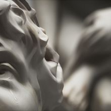 Moan. 3D project by Daniel Palacio - 03.20.2017