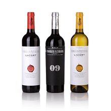 Fotografía de botellas para Bodegas Paternina. Un proyecto de Fotografía de Andreu Revilla - 20.03.2017