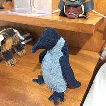 Mi Proyecto del curso: Textile Toys: diseño y creación de personajes en tela. Un proyecto de Diseño de juguetes de Armando Garcén - 20.03.2017