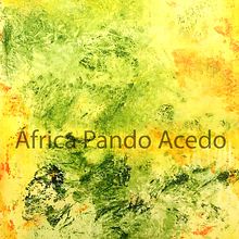 acrílico. Un proyecto de Bellas Artes de Africa Pando Acedo - 21.03.2017