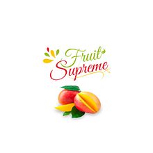 Fruit Supreme - Branding  - Web. Br, ing, Identit, and Web Design project by Jose Correa - 11.17.2016