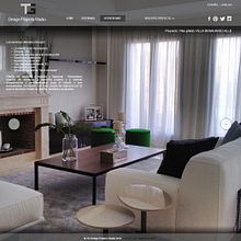 TG Design Projects Studio. Un proyecto de Arquitectura interior de Antonio de Haro Garzón - 21.03.2017