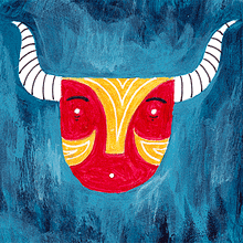 Silly gifs. Animation, Character Design, and Traditional illustration project by Mickael Brana - 03.21.2017