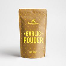 GewurzeHaus. Design, Design de produtos, Design gráfico, Marketing, Naming, Packaging, e Produção audiovisual projeto de V Art - 21.03.2017