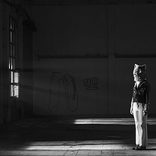Videoclip "A Better Mistake". Fine Arts, Film, Video, TV, Set Design, and Video project by Laura Agustí Prats - 03.06.2017