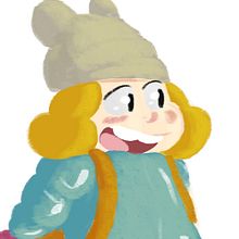 Character Design: city people. Projekt z dziedziny Projektowanie postaci, Trad, c i jna ilustracja użytkownika Sarah Torelli - 21.03.2017