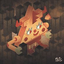 Técnicas avanzadas de ilustración vectorial. Un proyecto de Ilustración tradicional de Pato Idrobo - 21.03.2017