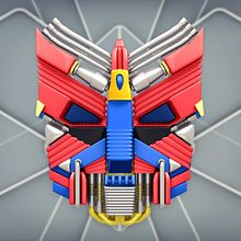 Discovery Kids Rescue Bots. 3D, and Animation project by HippieHouse Studio - 03.22.2017