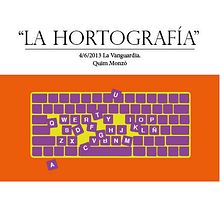 Mi Proyecto del curso: Ilustración Editorial. Editorial Design project by Manuela Santoyo Bahamón - 03.22.2017