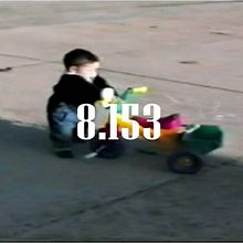 8153. Cortometraje. Een project van Film, video en televisie y Multimedia van María Pereda Escudero - 04.02.2016