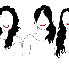 Colección de ilustraciones "Amistad". Un proyecto de Diseño gráfico e Ilustración tradicional de Lidia Torres Ortiz - 15.03.2016