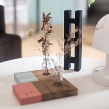 Home Honesty. Design project by lluís serra pla - 03.23.2017