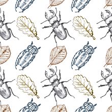 Patrones. Design, Product Design, and Traditional illustration project by Chema G. Baena Art - 03.23.2017