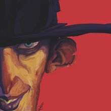 Ilustraciones para proyecto personal de cómic. . Traditional illustration, and Comic project by Marc Salayet Prat - 03.23.2017