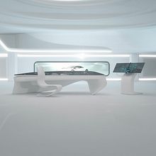 PIRELLI P-ZERO. Projekt z dziedziny 3D,  Animacja, Architektura wnętrz, Kino, film i telewizja, Projektowanie graficzne,  Motion graphics, Telewizja, VFX i Film użytkownika Javier Casanueva G. - 23.03.2017