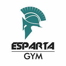 Esparta gym. Un proyecto de Diseño gráfico de Nelson Perez - 23.03.2017