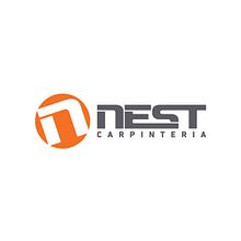 Nest Carpinteria. Een project van Grafisch ontwerp van Nelson Perez - 23.03.2017