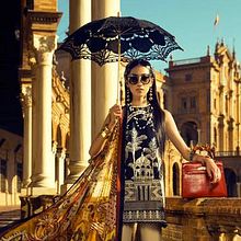 Video para la marca de moda Elan, grabado en Sevilla y Córdoba.. Video project by Miguel Martínez Shaw - 03.24.2017