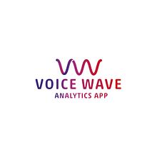 Voicewave - Analytics app. Un proyecto de Br, ing e Identidad, Diseño gráfico y Marketing de Ángel Plaza - 24.03.2017