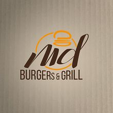 Logotipo e Imagen Corporativa. Projekt z dziedziny Br, ing i ident i fikacja wizualna użytkownika Sabrina Rodríguez - 08.04.2014