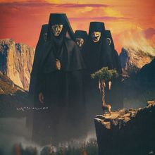 Pilgrimage of the Ancients. Un projet de Photographie et Illustration traditionnelle de Siddhartha Saravia Muñoz - 24.03.2017