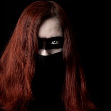 Me, myself & I. Un progetto di Fotografia di Pilar de Miguel - 24.03.2017