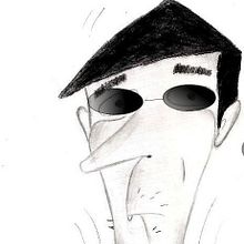 Humor. Un progetto di Fumetto di Ezequiel Rodriguez - 24.03.2017