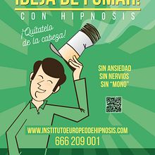 ¡Quítatelo de la cabeza!. Design, Graphic Design, Traditional illustration, and Advertising project by Proyecto Limón - 12.13.2015
