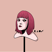 H-U-M-A. Un progetto di Design, Graphic design e Illustrazione tradizionale di Álvaro López López - 25.03.2017