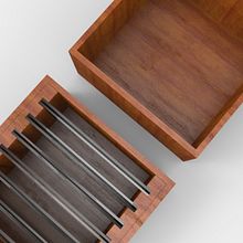 Las flores de la memoria. Product Design, and Packaging project by Alba Trigueros - 12.23.2016