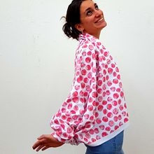 DOTS. Fine Arts, Design, and Costume Design project by Alba Trigueros - 01.09.2016